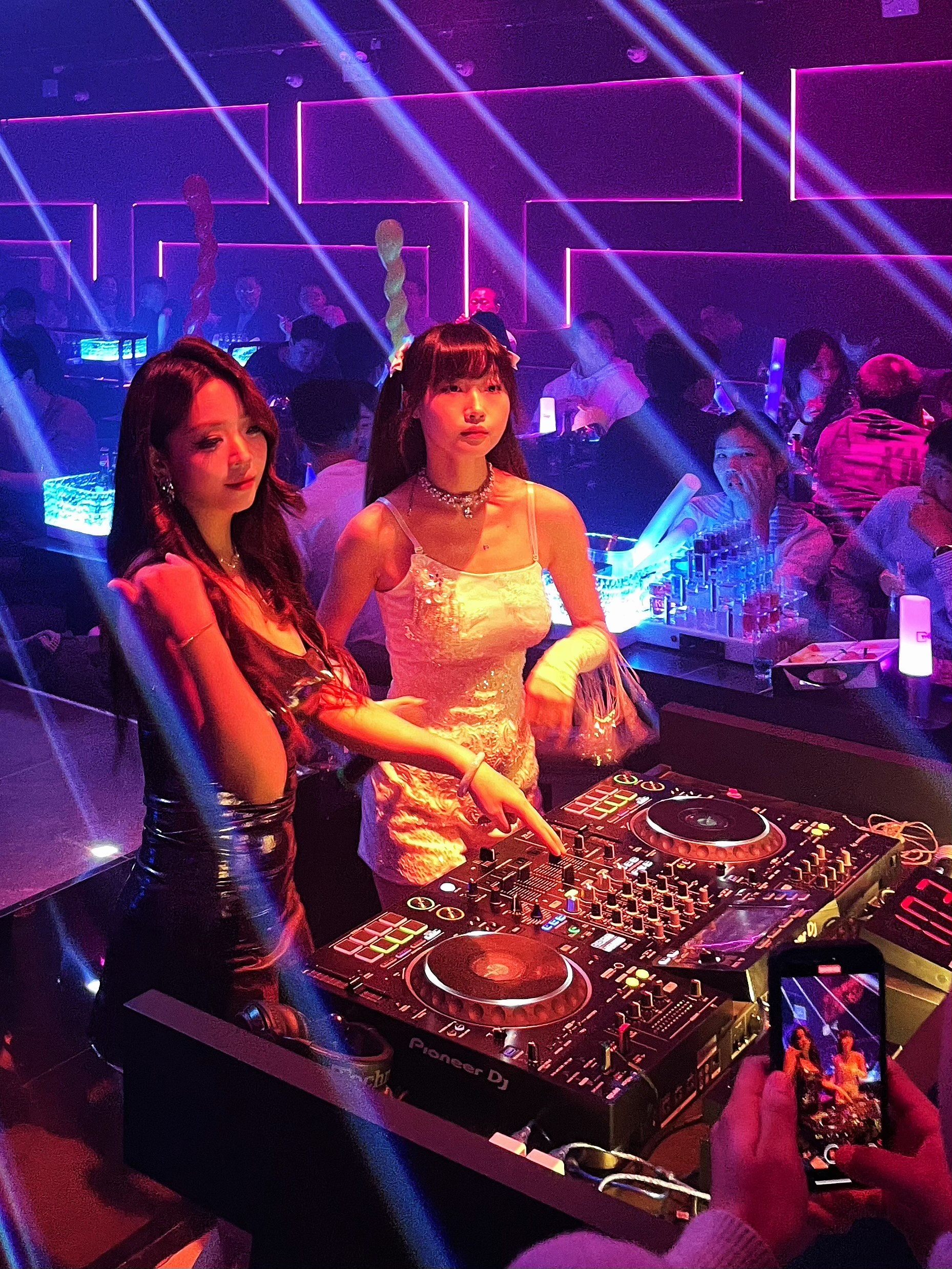 衢州商务ktv，优质服务，尽情畅享-柯城区ktv预订