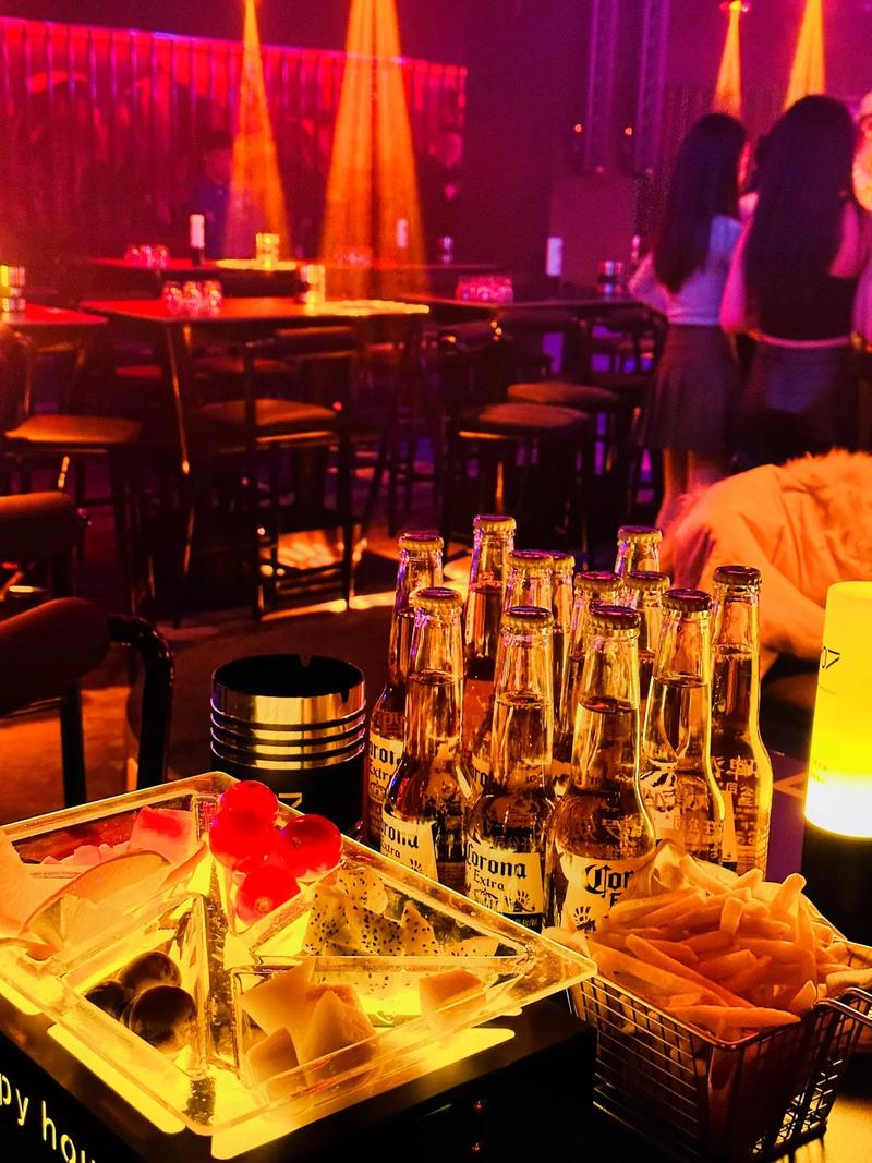 衢州商务KTV创新模式-柯城区ktv预订